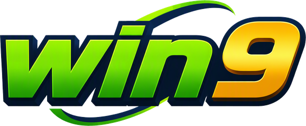 win9 โลโก้